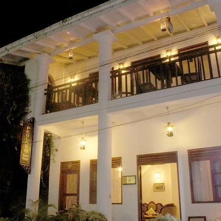 Pedlar 62 Guest House Галле Экстерьер фото