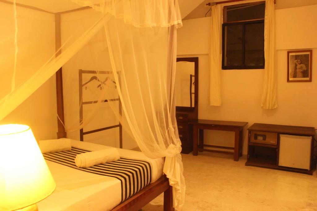 Pedlar 62 Guest House Галле Экстерьер фото