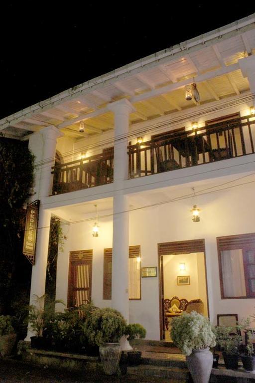 Pedlar 62 Guest House Галле Экстерьер фото