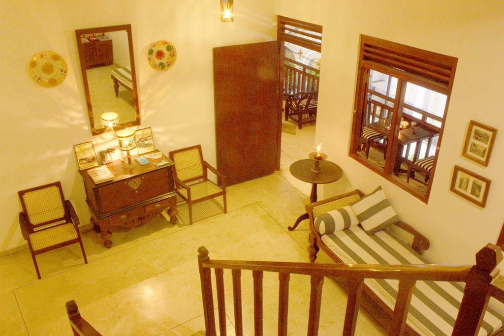 Pedlar 62 Guest House Галле Экстерьер фото